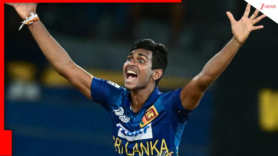 Matheesha Pathirana credits Lasith Malinga for comeback after injury-plagued phase