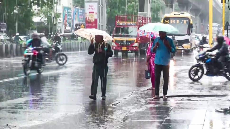 India records 31.5 per cent below-normal rainfall in January, warm temperatures: IMD