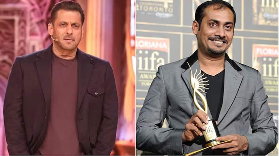 Salman Khan wins court restraint order against Abhinav Kashyap in defamation case: Report