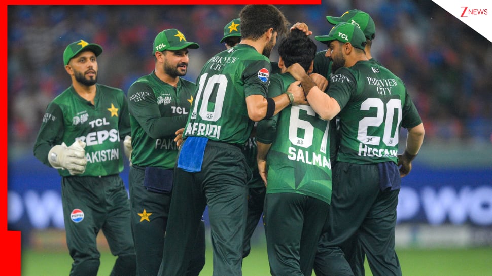 PCB abruptly cancels T20 World Cup 2026 jersey launch amid participation stalemate: Report