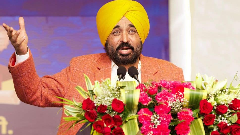 South Korea’s vertical farming technology for small agricultural holdings can prove extremely useful for Punjab: CM Bhagwant Mann