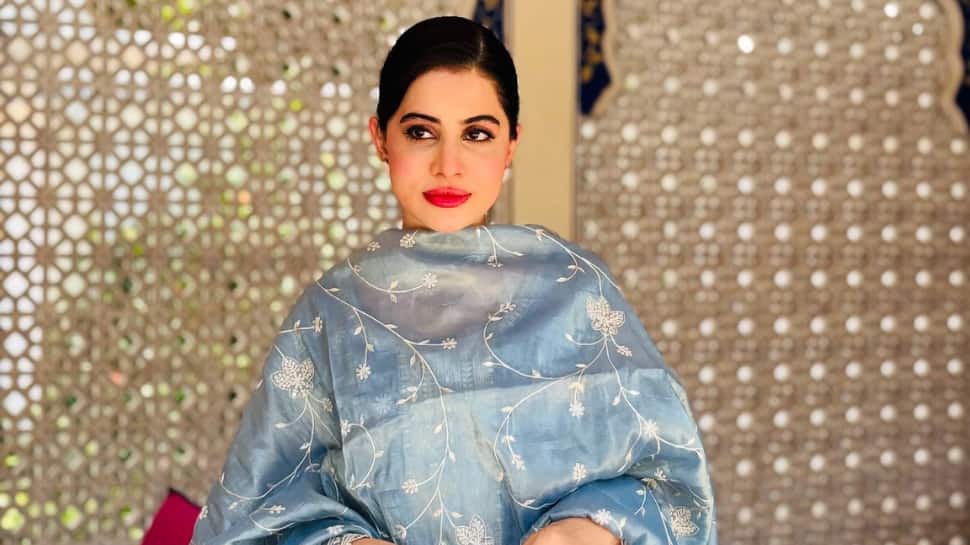 Uorfi Javed dismisses claims of being 'expelled' from Islam, says she is atheist and follows no religion