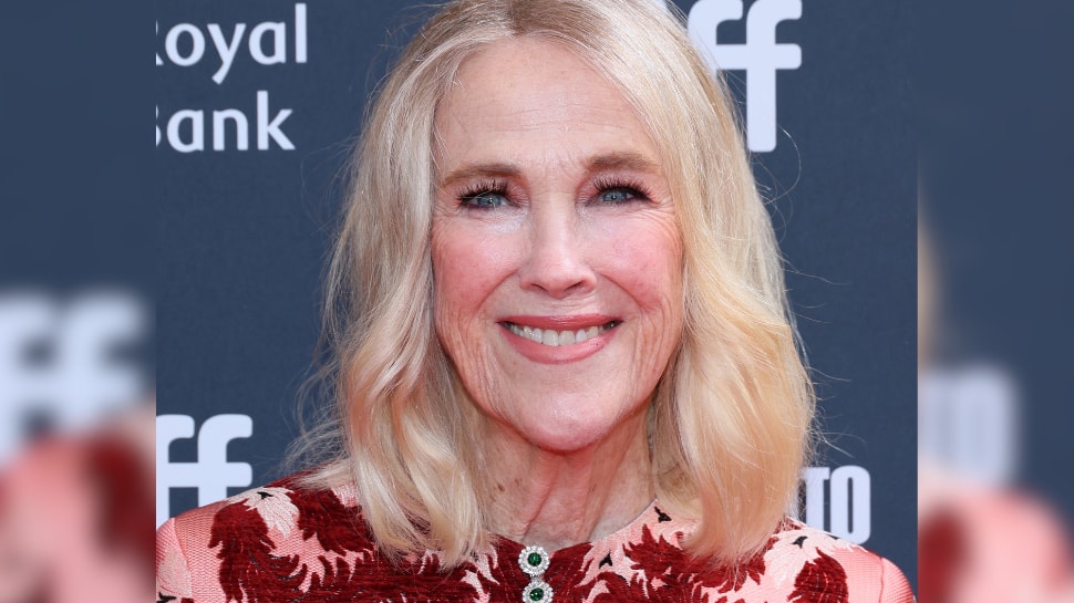 Quote of the day by Catherine O'Hara: 'Who knows what will befall...'