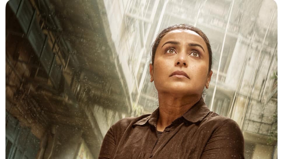 ‘Mardaani 3’ Box Office Day 1: Rani Mukerji’s film earns Rs 4 crore, beats previous franchise openings