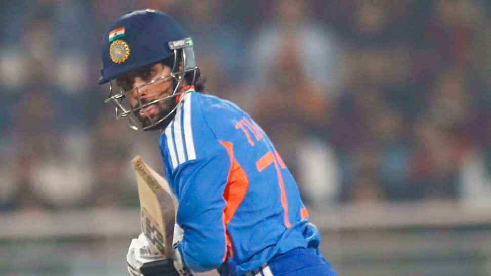 Fit and ready? Tilak Varma’s T20 World Cup 2026 preparations begins with India A clash vs USA