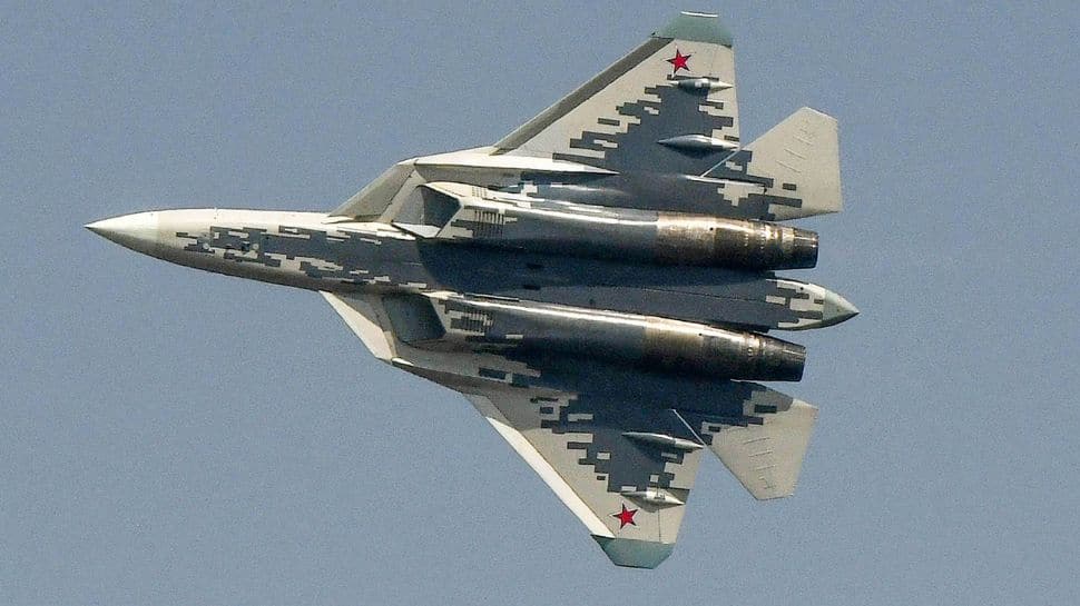 Russia-India Su-57 talks hit advanced technical milestone for joint fighter production
