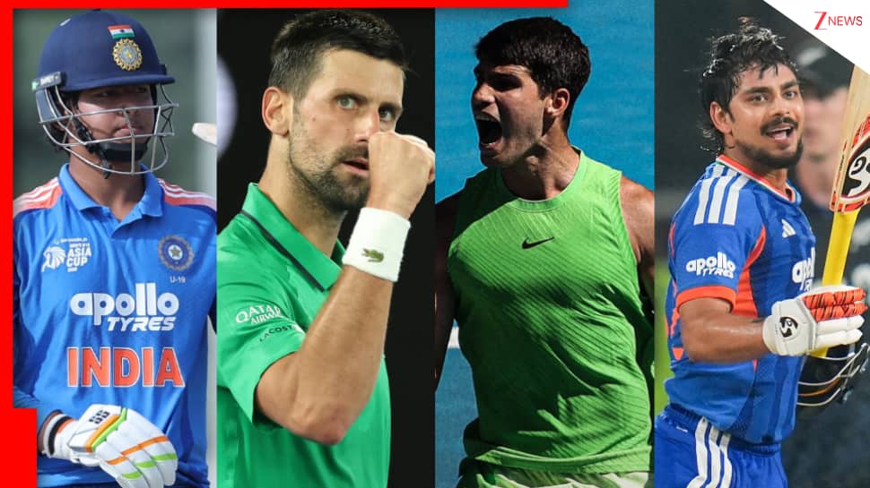Zee Sports morning bulletin: India's win over NZ, IND v PAK U-19 WC clash and.