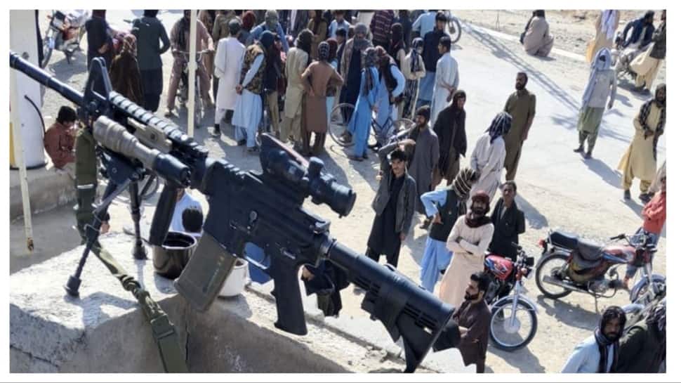 Pakistan: 92 militants killed, 15 security personnel dead in series of attacks across Balochistan