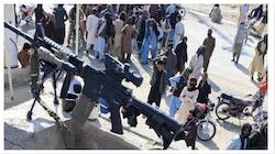  92 militants killed, 15 personnel dead in series of attacks in Balochistan 