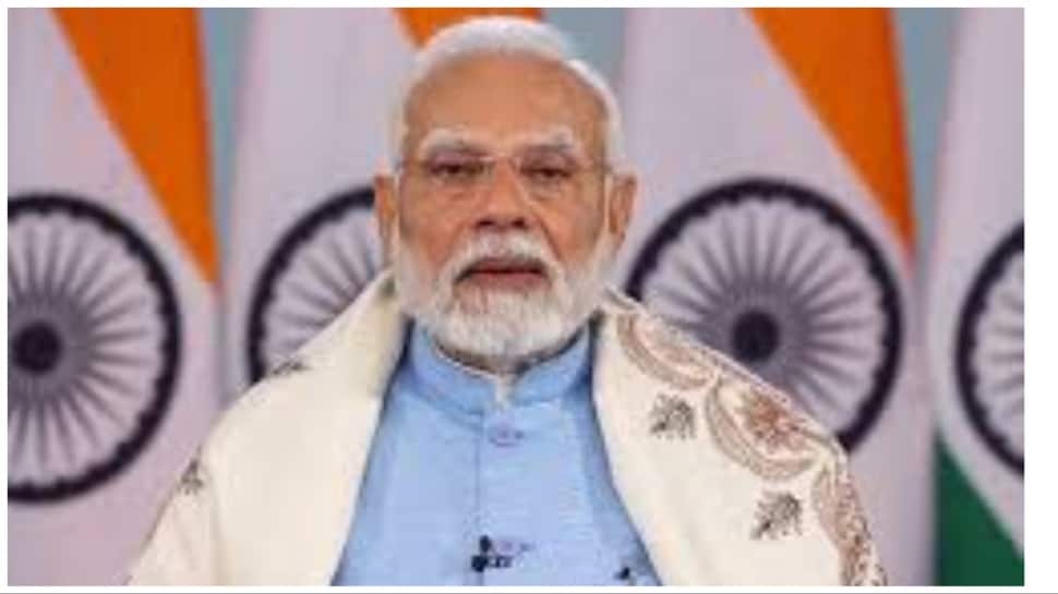 PM Modi to visit Dera Sachkhand Ballan in Punjab today, rename Adampur airport after Guru Ravidas