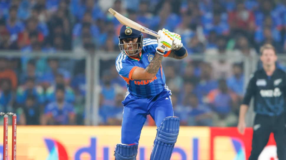 'I wasn’t out of form, just out of runs...': Suryakumar Yadav reflects on rediscovering form ahead of T20 World Cup 2026