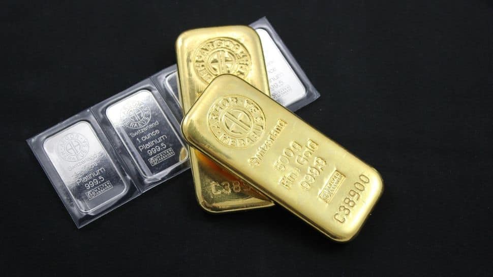 Budget 2026: Gold, silver hit 9% lower circuit on MCX — Check city-wise rates