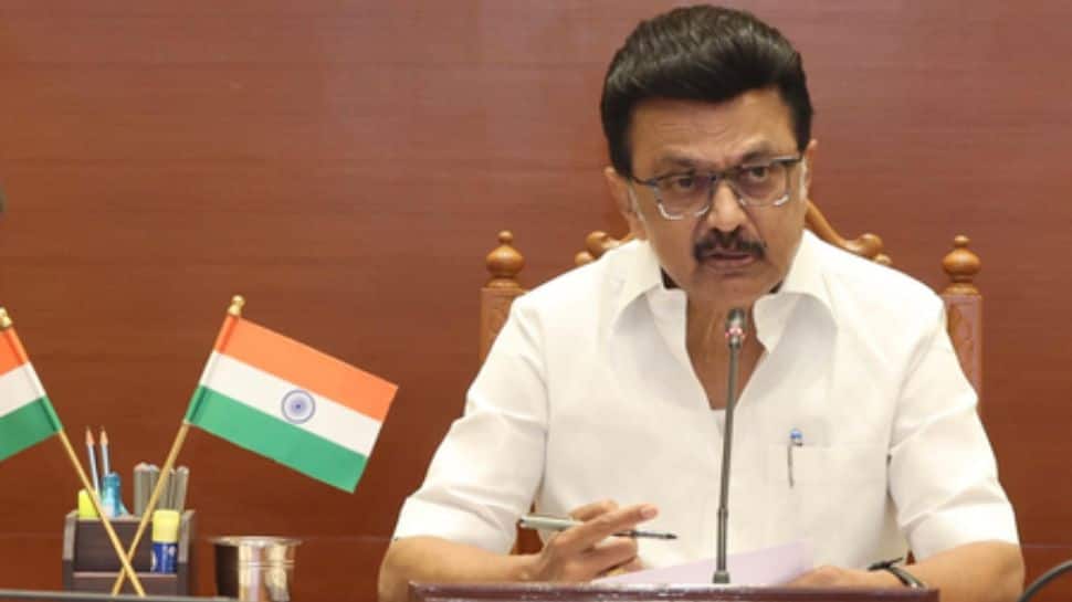 Rs 360 crore health infrastructure projects to be inaugurated by CM Stalin in Tamil Nadu