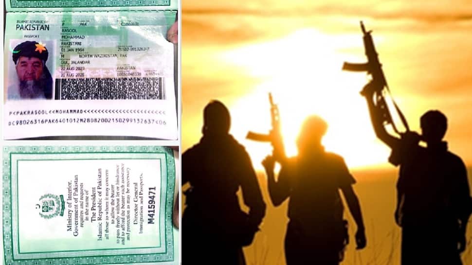 Lashkar-e-Taiba terrorists arrive in Bangladesh; Is Pakistan planning attack against India from Dhaka soil?