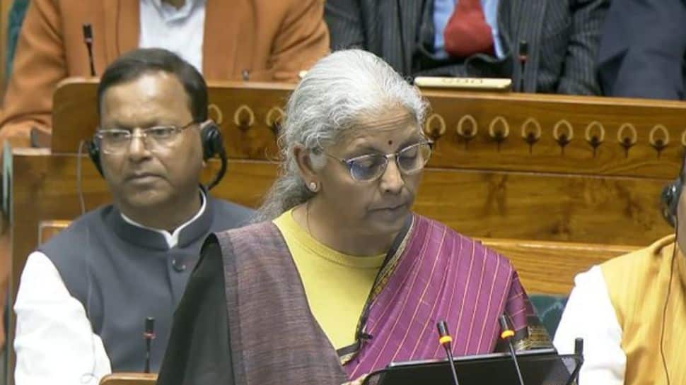 Budget 2026: Eye on rare earth, Centre announces support for critical minerals corridors in Odisha, Kerala, Tamil Nadu