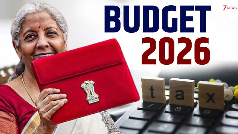 Budget 2026: FM Sitharaman lists 3 ‘Kartavyas’ to accelerate economy, empower poor