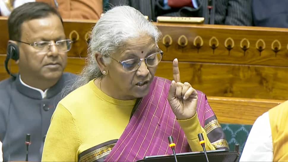 Union Budget 2026: Girls’ hostel in every district, five university townships planned