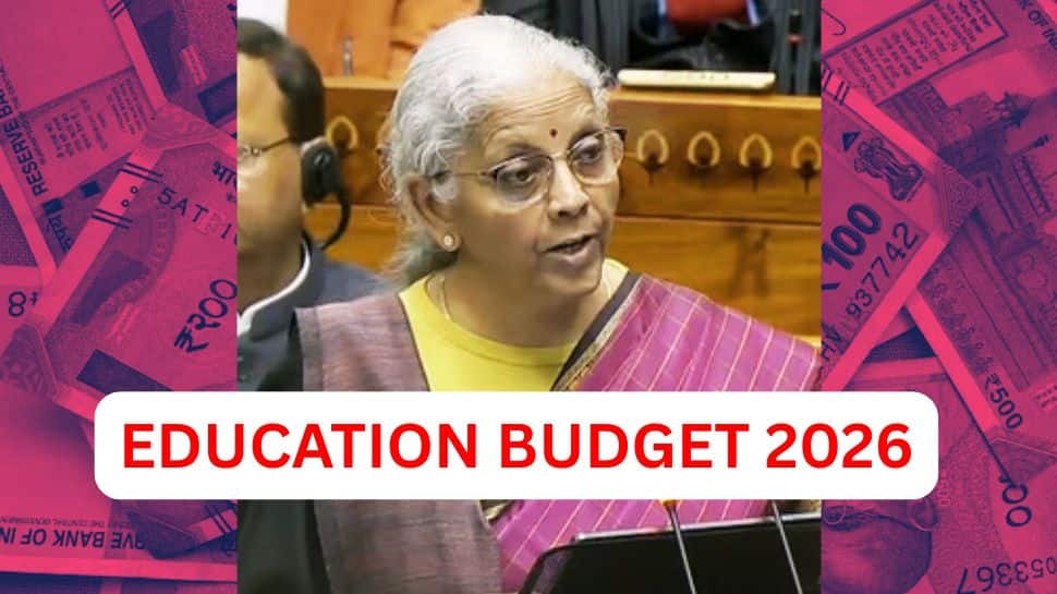 Education Budget 2026: New Ayurveda Institutes,Girls’ Hostels across districts