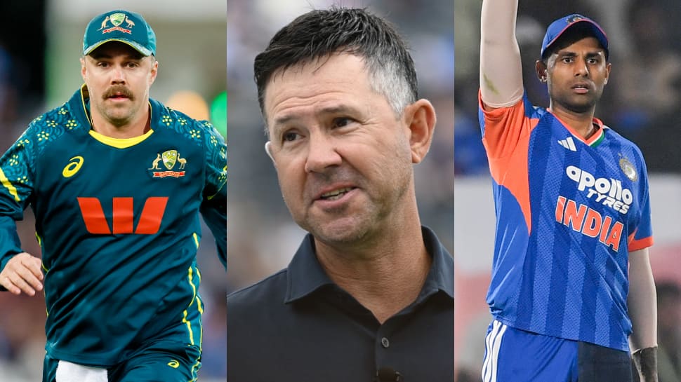 Not Travis Head or Suryakumar Yadav ! Ricky Ponting backs THIS batter to be top run-scorer at T20 World Cup 2026