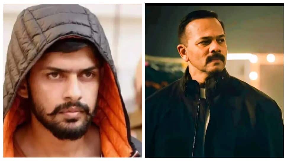 Rohit Shetty residence firing case: Lawrence Bishnoi gang claims responsibility, warns 'next bullets will hit his chest'