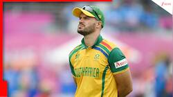 Aiden Markram surpasses Faf du Plessis in elite list after 3rd T20I vs WI