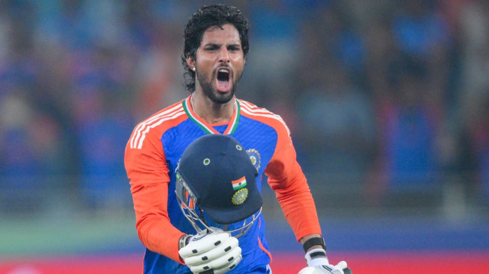 'I Spoke to him yesterday...': Suryakumar Yadav provides fitness update on Tilak Varma, Washington Sundar ahead of  T20 WC 2026