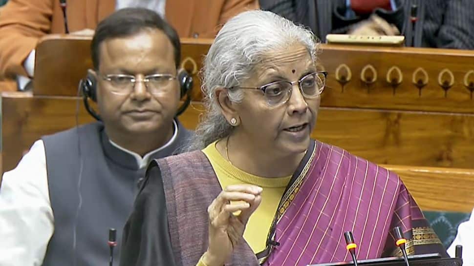 Budget 2026: How long was the speech? A look at the record books