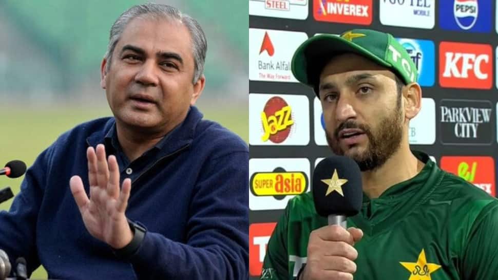 'To the World Cup...': Pakistan captain's cryptic remarks post historic series win over Australia disrupts Mohsin Naqvi's 'waiting game' drama