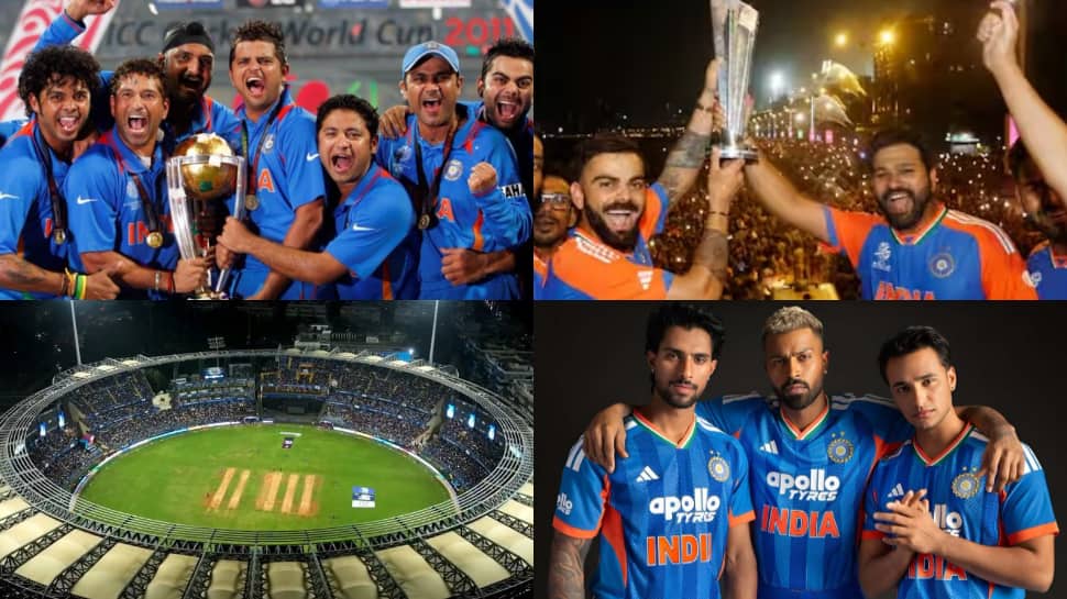 2011 Historic WC win , Virat Kohli's fortress, graveyard for bowlers: All you need to know about T20 World Cup 2026 venue -Wankhede stadium, Mumbai