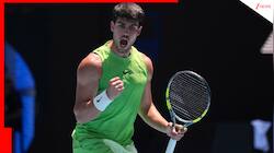 Alcaraz scripts history in Tennis, becomes youngest player to win all 4 slams