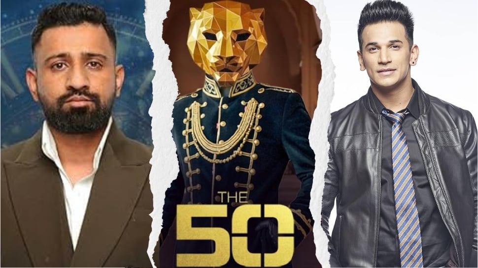 The 50: Full list of 50 confirmed contestants and their major controversies - From Rajat Dalal to Prince Narula