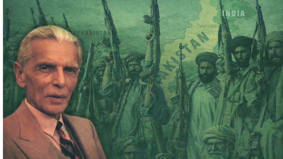 From Kalat to Balochistan: Why Pakistan's mineral-rich province rebels for freedom | Explained