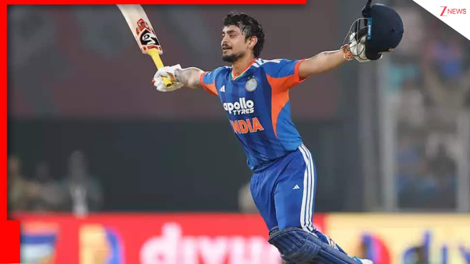 The rise of Ishan Kishan: From central-contract snub to India’s first-choice opener in T20 World Cup 2026 with Abhishek Sharma