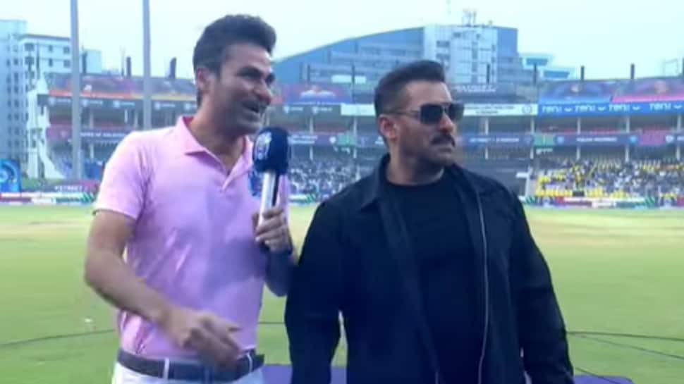 Salman Khan takes a sly dig at trolls over Battle of Galwan teaser, says 'It’s a colonel’s look, not...'