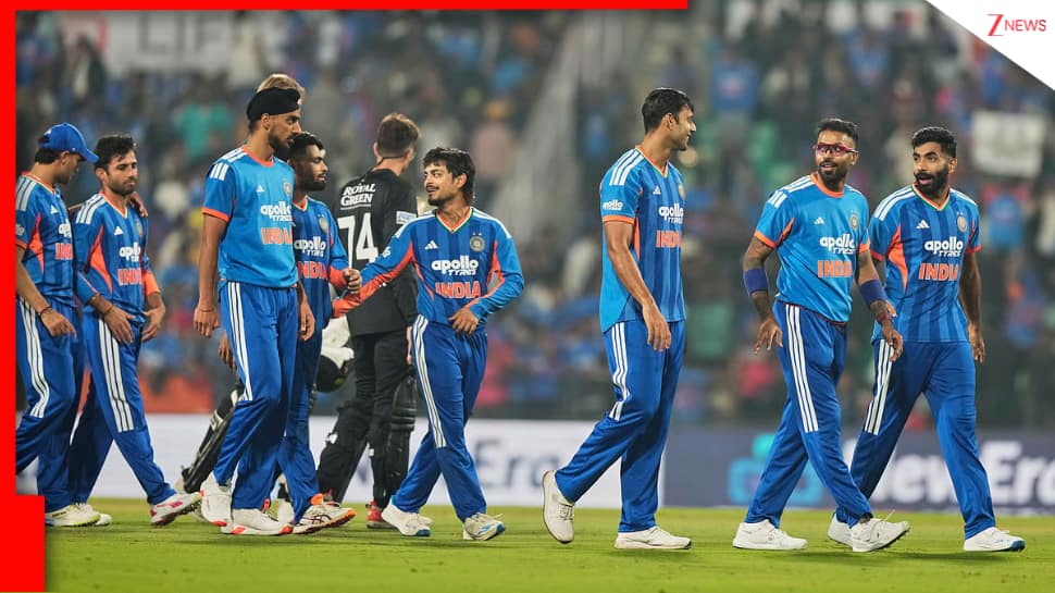 'Hopefully, things align....': Ambati Rayudu confident Suryakumar Yadav-led India can win T20 World Cup 2026