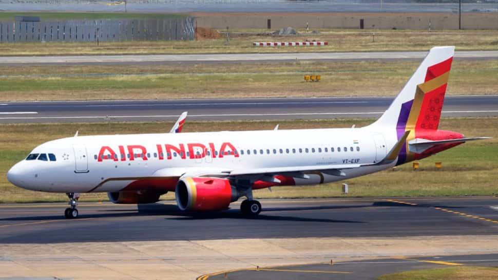 Air India resumes direct Shanghai-New Delhi flights after nearly six years
