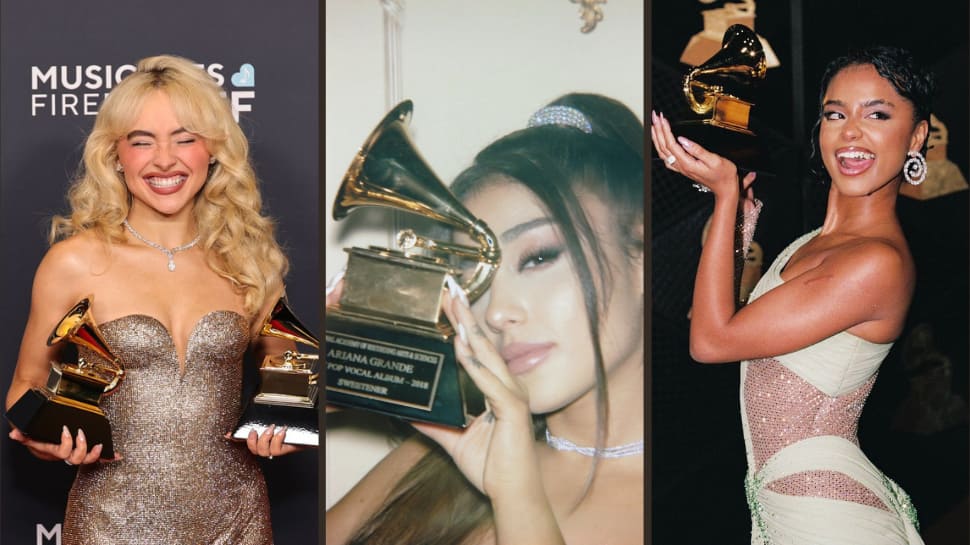 Grammy 2026: Date, time, when and where to watch LIVE streaming in India