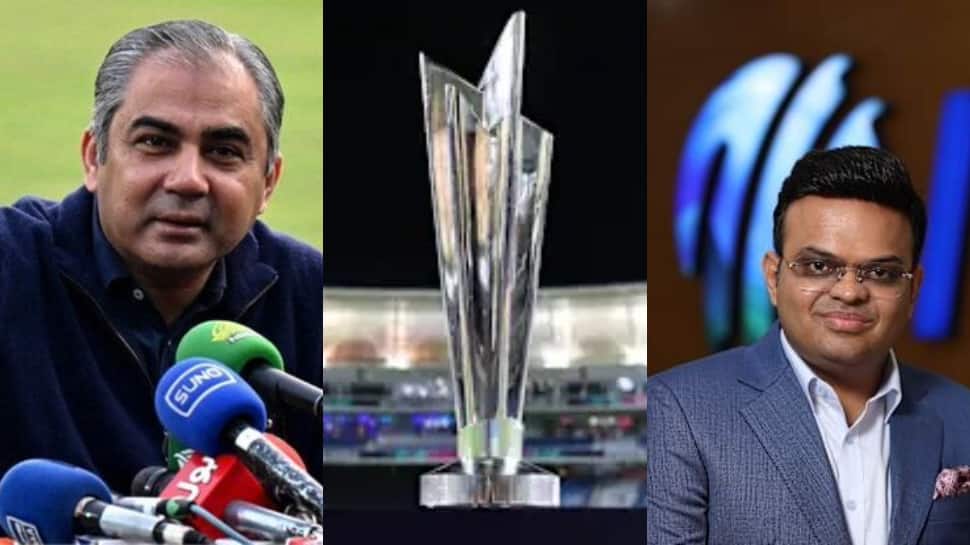 Pak to boycott India game in T20 WC 2026: Not just two points, Over $38 million, Know all sanctions Naqvi's Pak may face by Jay Shah led ICC