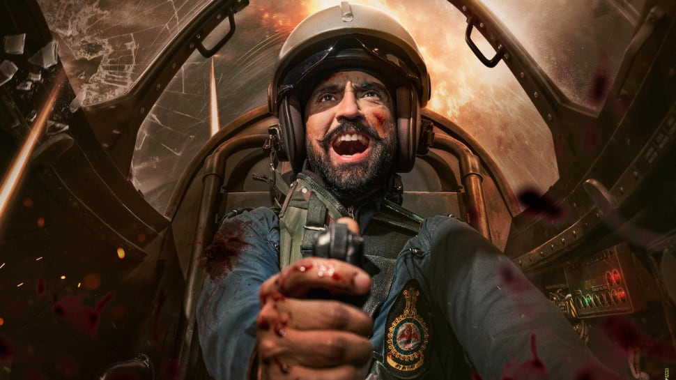 Border 2 Box Office Day 10: Sunny Deol starrer poised to cross Rs 300 crore mark