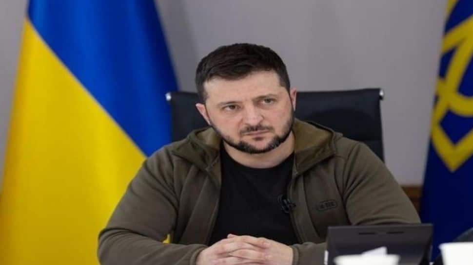 Russian drone attack kills 15 in Dnipro amid Russia-Ukraine peace talks