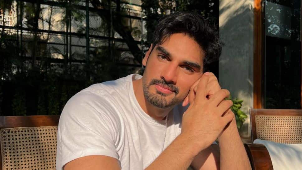 Why Ahan Shetty couldn’t sign any film after Tadap and made his comeback after 4 years with Border 2