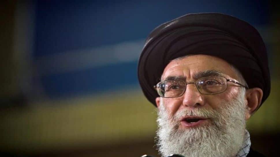As US troops move in, why Khamenei says the next war on Iran won’t stay contained