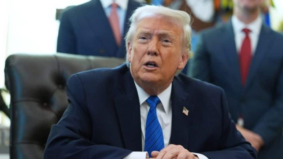 Is India really moving from Iranian to Venezuelan oil? Why Trump thinks so