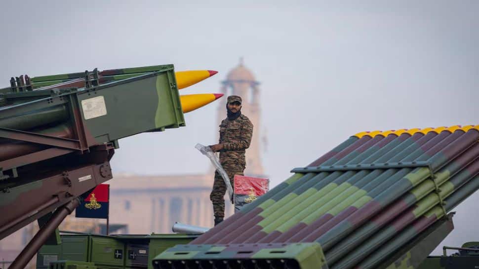 Defence budget 2026-27: How powerful will India’s military really be against China & Pakistan?
