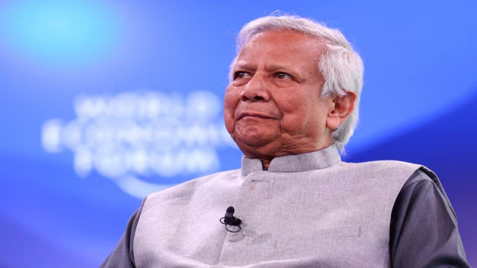 Bangladesh in panic over India-EU trade deal: Yunus urges FTA to save textile industry