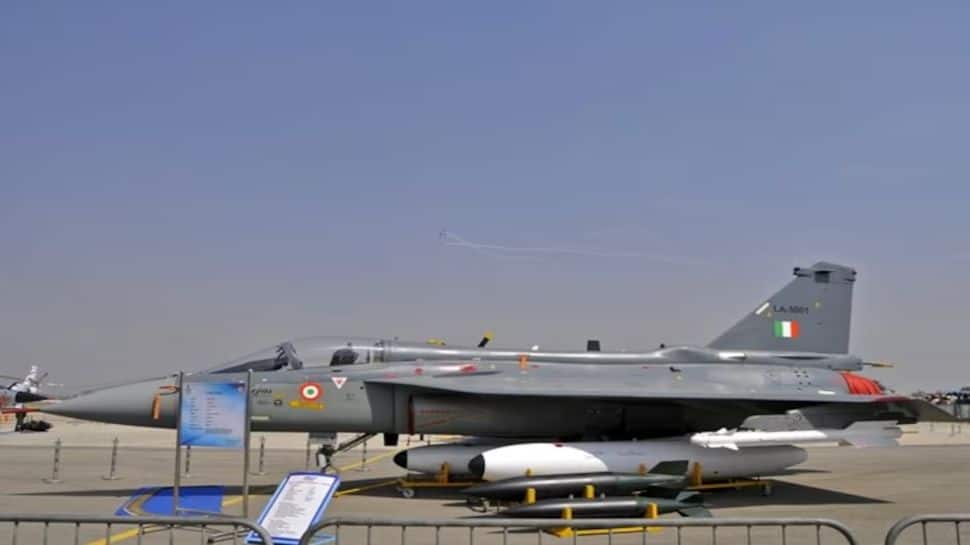 Self-reliance a myth? India’s LCA Tejas Mk1A heavily relies on Israeli radar and EW systems