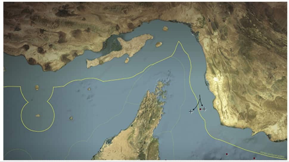 Strait of Hormuz: What to know about this critical oil chokepoint; why it is important for global energy security