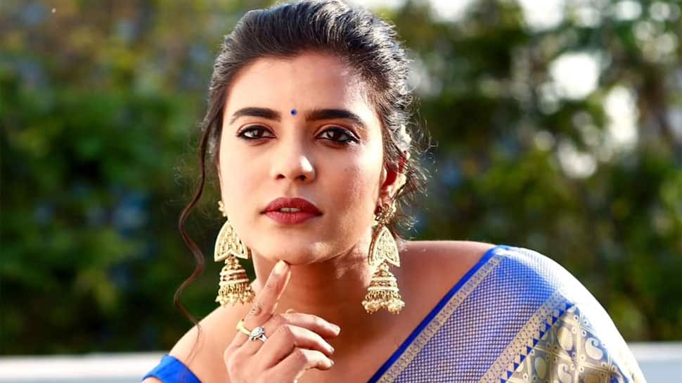 Aishwarya Rajesh recalls horrifying incident when a photographer once told her, ‘wear this, I want to see your body...'