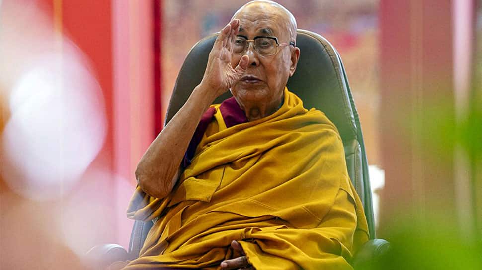 Dalai Lama wins Grammy Award for audiobook 'Meditations: The Reflections of His Holiness The Dalai Lama'