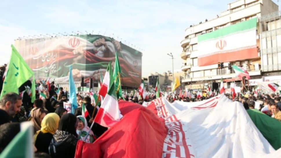 Iran Unrest: Nearly 3,000 dead in anti-Khamenei protests; President’s office publishes list